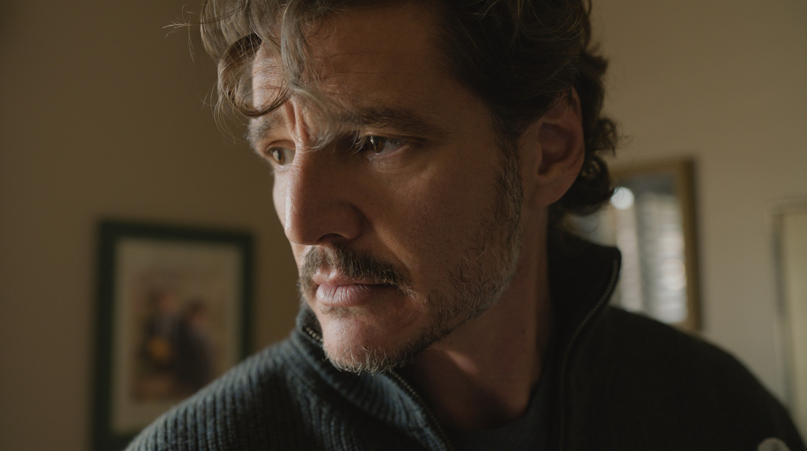 Monstre! Critique : Pedro Pascal trouve enfin son rôle de star de cinéma parfait dans le drame virtuose de Tony Gilroy (NYFF)