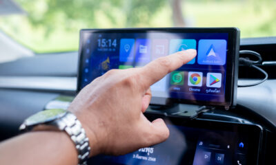 Android Auto 17.7 est disponible pour tout le monde – voici comment mettre à jour le vôtre
