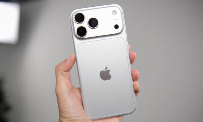 4 mises à niveau de l'iPhone 18 Pro qui sont plus importantes que vous ne le pensez