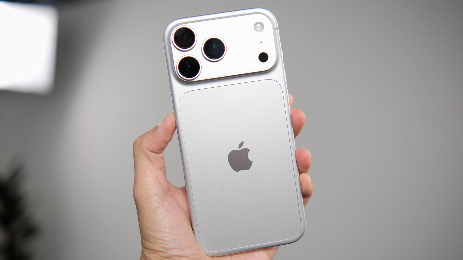 4 mises à niveau de l'iPhone 18 Pro qui sont plus importantes que vous ne le pensez