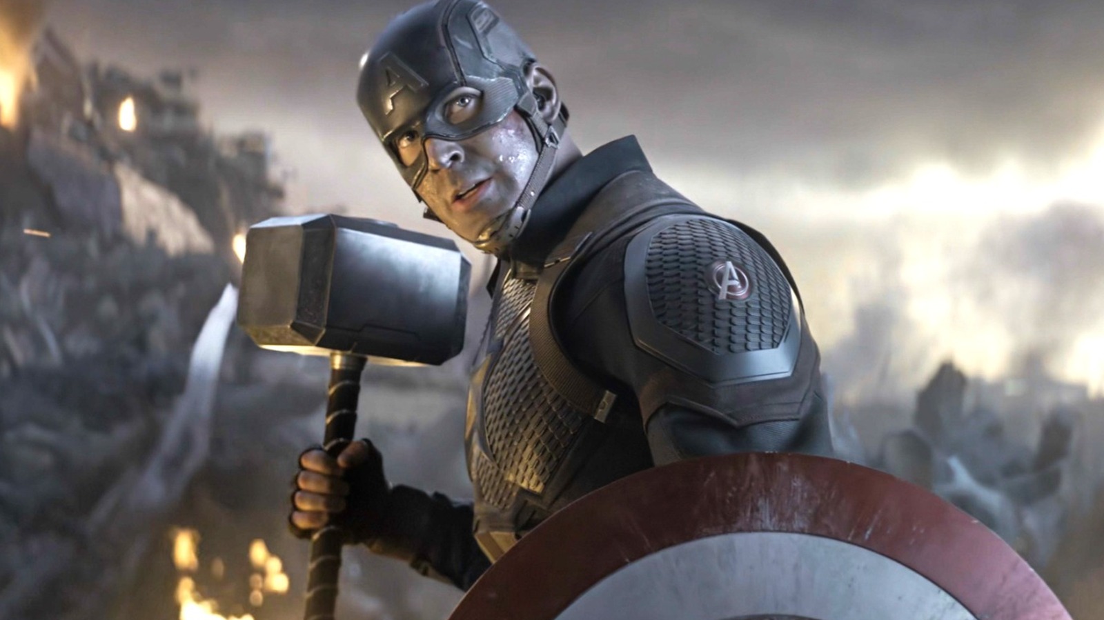 Avengers : Endgame dépasse Avatar pour récupérer le titre de film le plus rentable de tous les temps