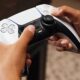 Un brevet Sony pourrait transformer votre manette PS5 en lecteur de carte de crédit