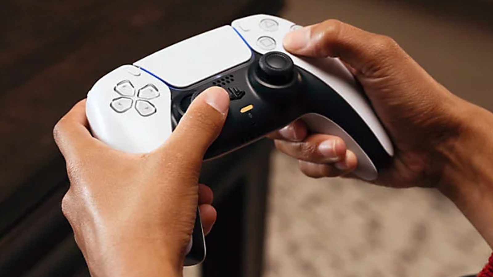 Un brevet Sony pourrait transformer votre manette PS5 en lecteur de carte de crédit