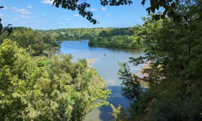 Le plus grand parc d'Indianapolis est une immense escapade au bord d'un lac avec 30 miles de sentiers