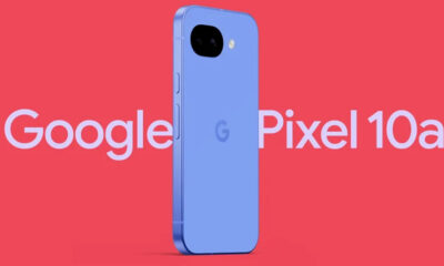 Que signifie le « A » sur les téléphones Google Pixel de la série A ?