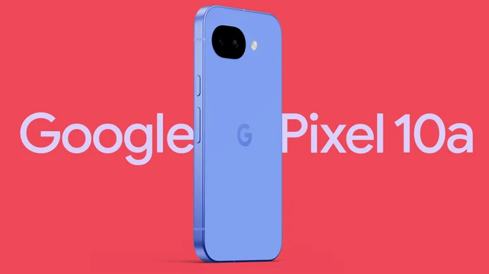 Que signifie le « A » sur les téléphones Google Pixel de la série A ?