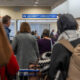 Les experts en voyages recommandent cet échange d'emballage pour éviter les retards lors du passage par la TSA