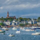 Oubliez Cape Cod : le joyau le moins fréquenté de la Nouvelle-Angleterre offre des promenades en bateau pittoresques et des plages tranquilles