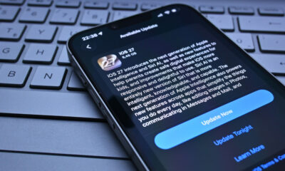 La dernière mise à jour iOS 26 bloque une menace de sécurité sérieuse pour les utilisateurs d'iPhone