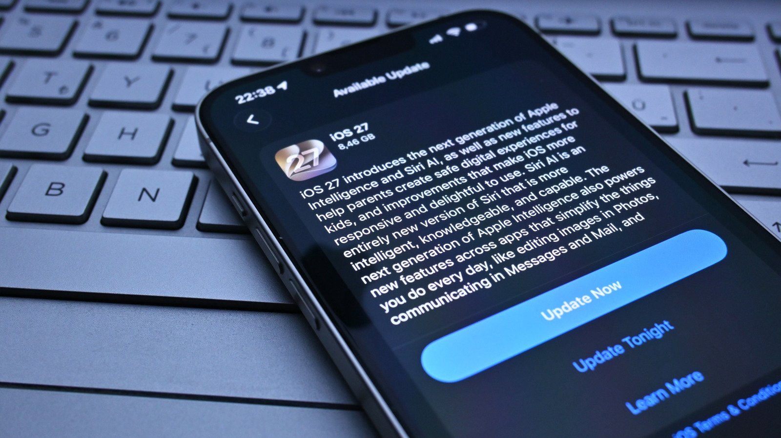 La dernière mise à jour iOS 26 bloque une menace de sécurité sérieuse pour les utilisateurs d'iPhone