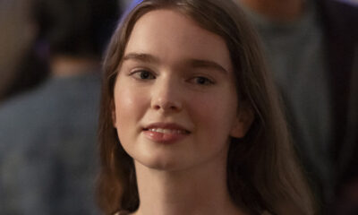 Carrie Showrunner Mike Flanagan explique le déplacement de l'histoire de Stephen King jusqu'en 2026 (Exclusif)