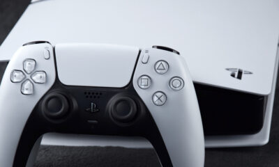 Devriez-vous laisser un disque de jeu dans une PS5 si vous n'y jouez pas actuellement ?