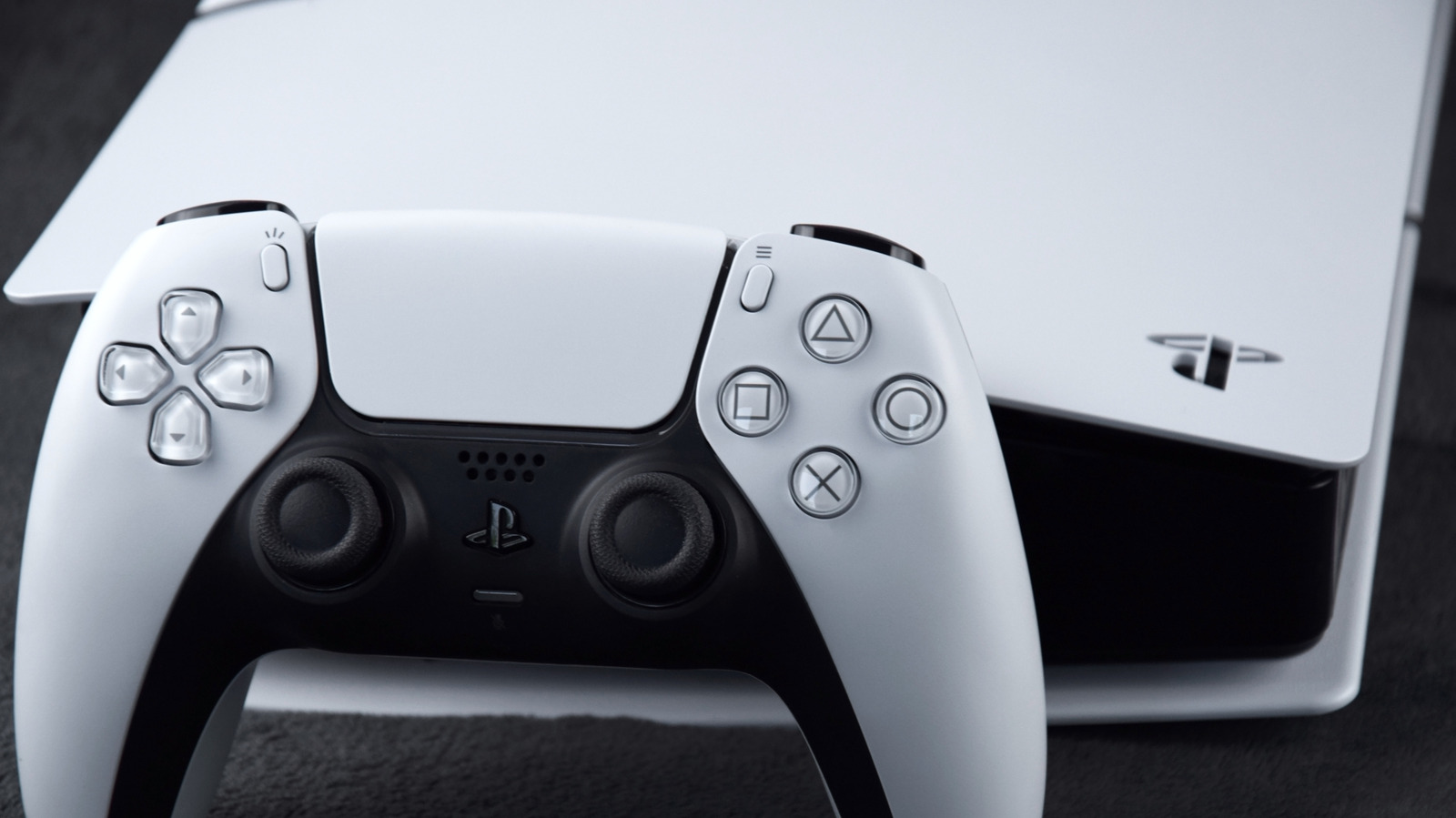 Devriez-vous laisser un disque de jeu dans une PS5 si vous n'y jouez pas actuellement ?