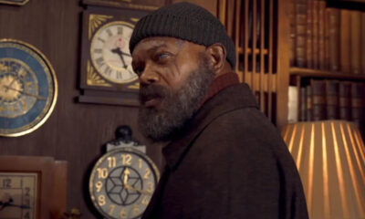 Samuel L. Jackson confirme son prochain film Marvel dans le rôle de Nick Fury (Ce n'est pas Doomsday)