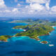 Cette île a été nommée la plus sûre des Caraïbes pour une escapade sans stress