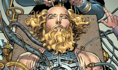 De quoi parle le zodiaque de Marvel ? Voici quelques indices tirés des bandes dessinées