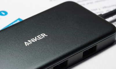 4 des meilleures offres et réductions sur les gadgets Anker en octobre 2026