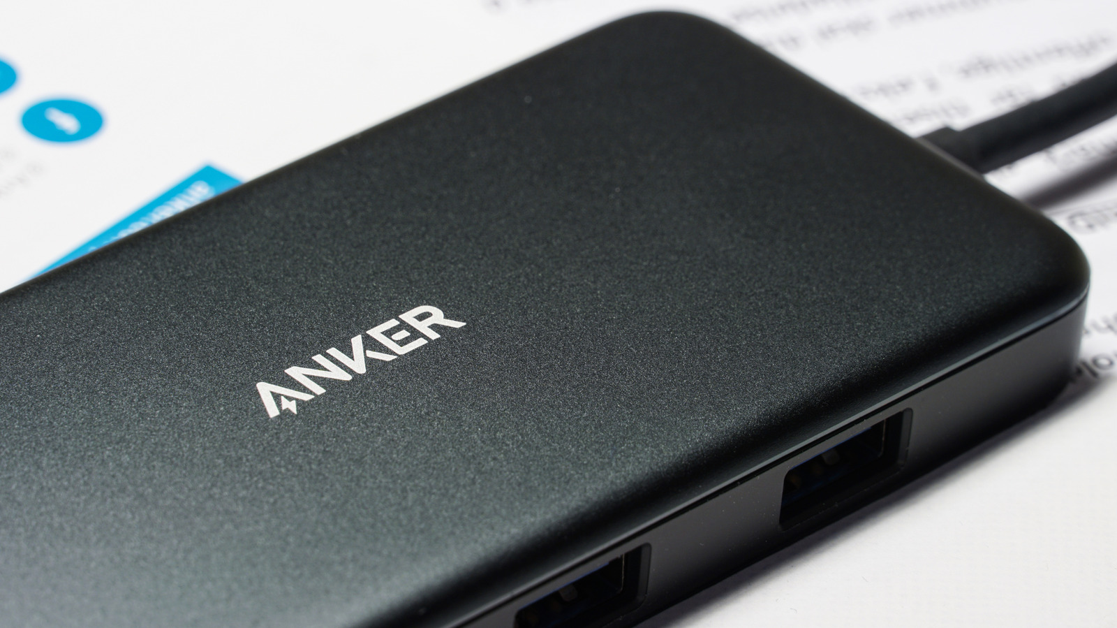 4 des meilleures offres et réductions sur les gadgets Anker en octobre 2026