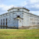 L'ancien fort militaire du Delaware est désormais une escapade automnale hantée avec des feuillages colorés et des visites fantômes