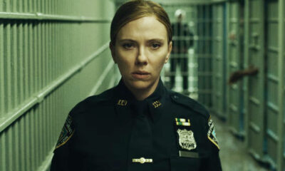 Scarlett Johansson joue dans la première bande-annonce surprenante de L'Exorciste : Martyrs