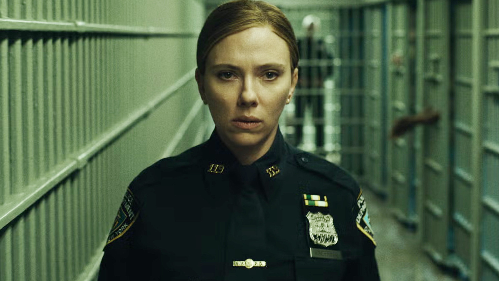 Scarlett Johansson joue dans la première bande-annonce surprenante de L'Exorciste : Martyrs