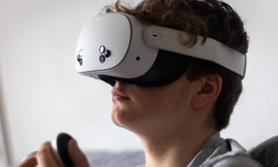 5 alternatives VR qui battent la Meta Quest