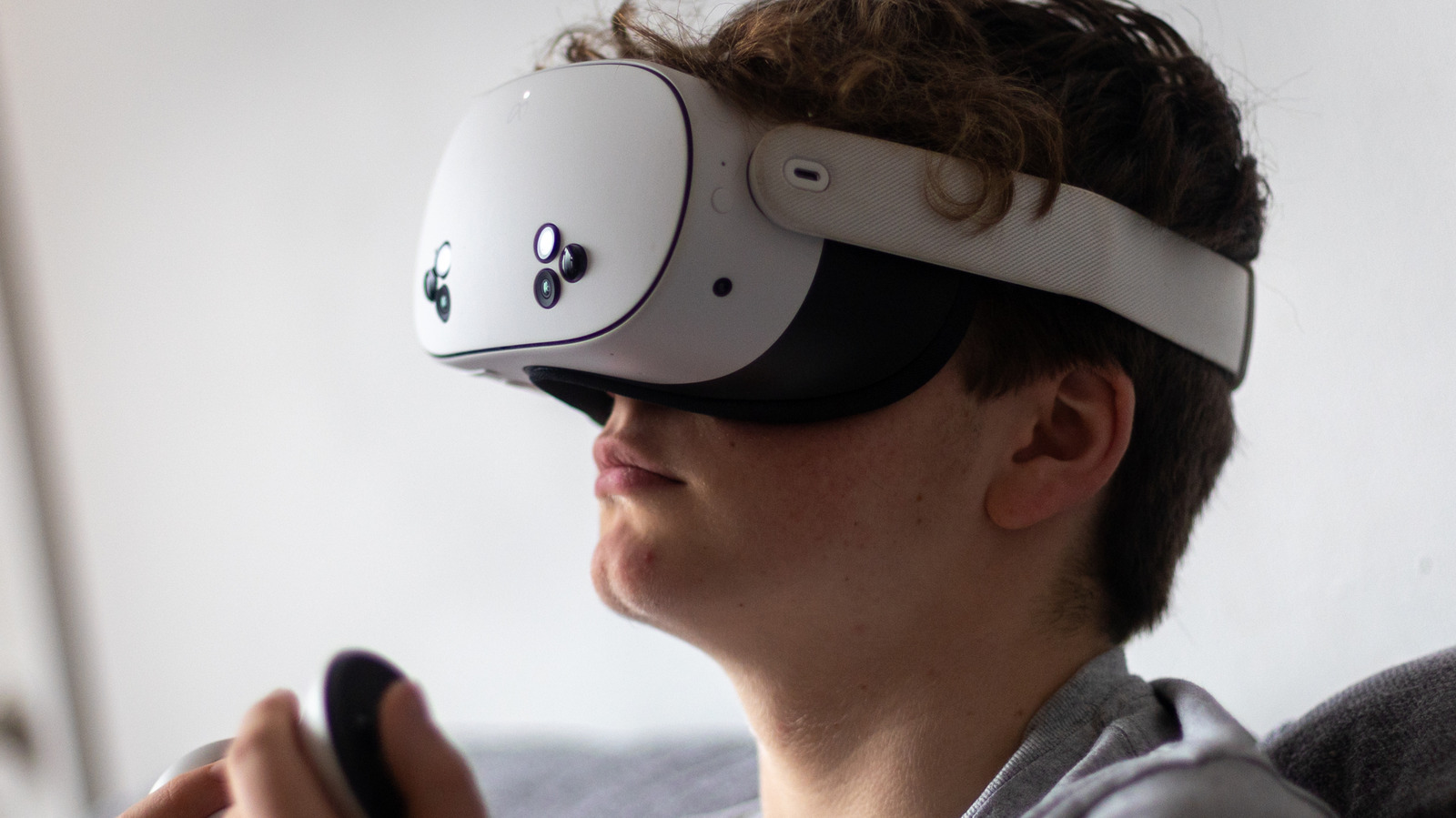 5 alternatives VR qui battent la Meta Quest