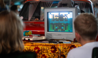 Pourquoi les jeux rétro sont plus beaux sur les téléviseurs CRT à l'ancienne