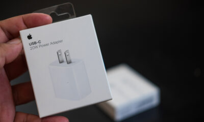 5 chargeurs iPhone rapides qui surpassent l'adaptateur 20 W d'Apple