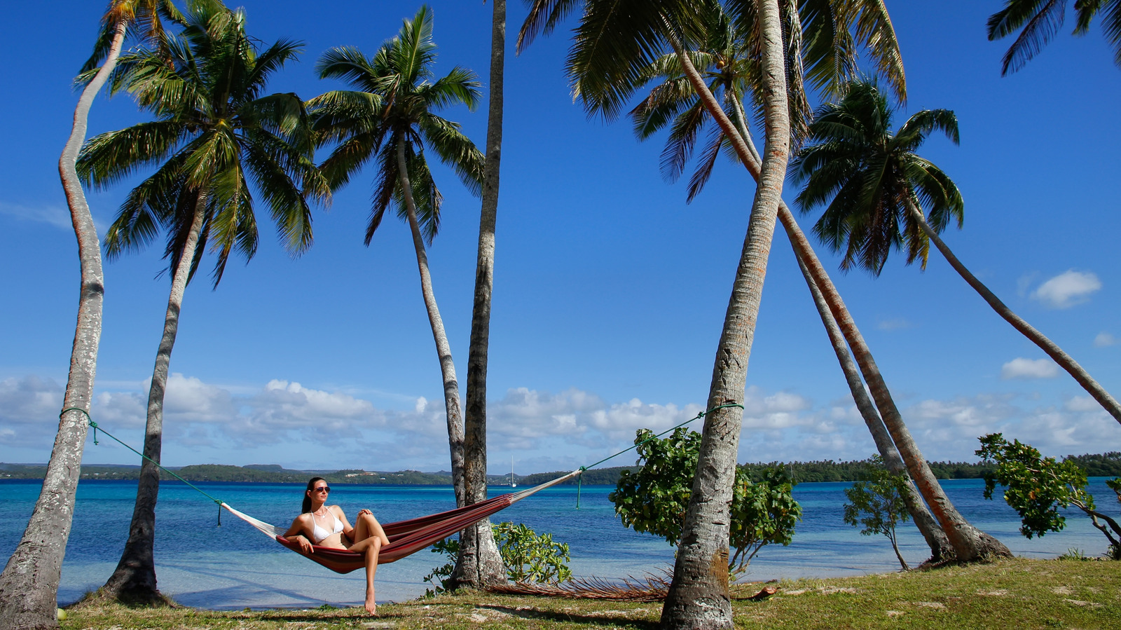 La destination insulaire la plus isolée d'Amérique est un paradis tropical dont vous n'avez jamais entendu parler
