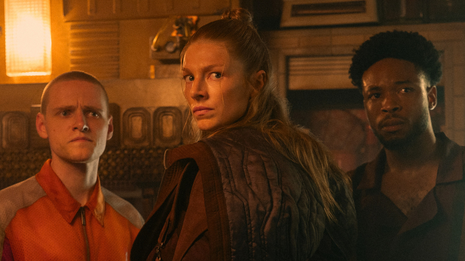 Bande-annonce de Blade Runner 2099 : Bienvenue dans un monde gouverné par des relicants