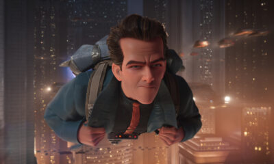 Revue de Ray Gunn : Le projet animé Passion de Brad Bird est une merveille sincère et visuellement éblouissante