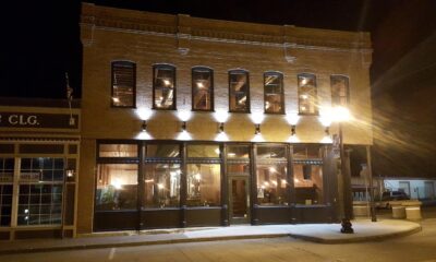 À moins d'une heure de Saint-Louis se trouve la ville montante du Missouri avec un centre-ville revitalisé