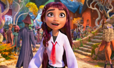 La nouvelle bande-annonce Hexed emmène Hailee Steinfeld dans un monde de sorcières avec un chat magique et hargneux