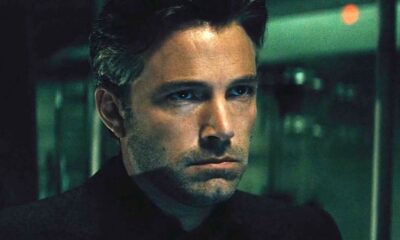 Pourquoi Ben Affleck a refusé de réaliser Star Wars : Le Réveil de la Force