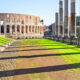 Les archéologues ont finalement réfuté ce mythe populaire sur les anciennes routes romaines