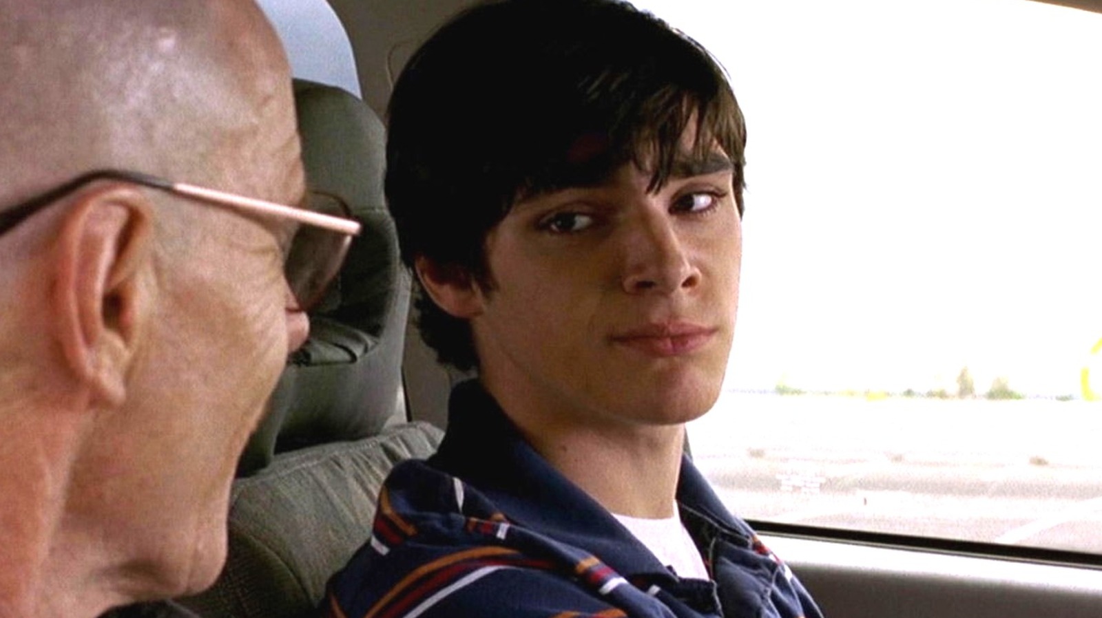 RJ Mitte et Walter White Jr. à propos de Breaking Bad, morts à 34 ans