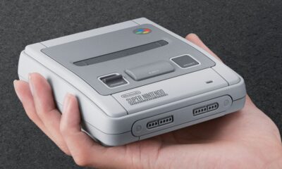 5 des meilleures consoles de jeu officielles que vous pouvez acheter avec des jeux old-school intégrés