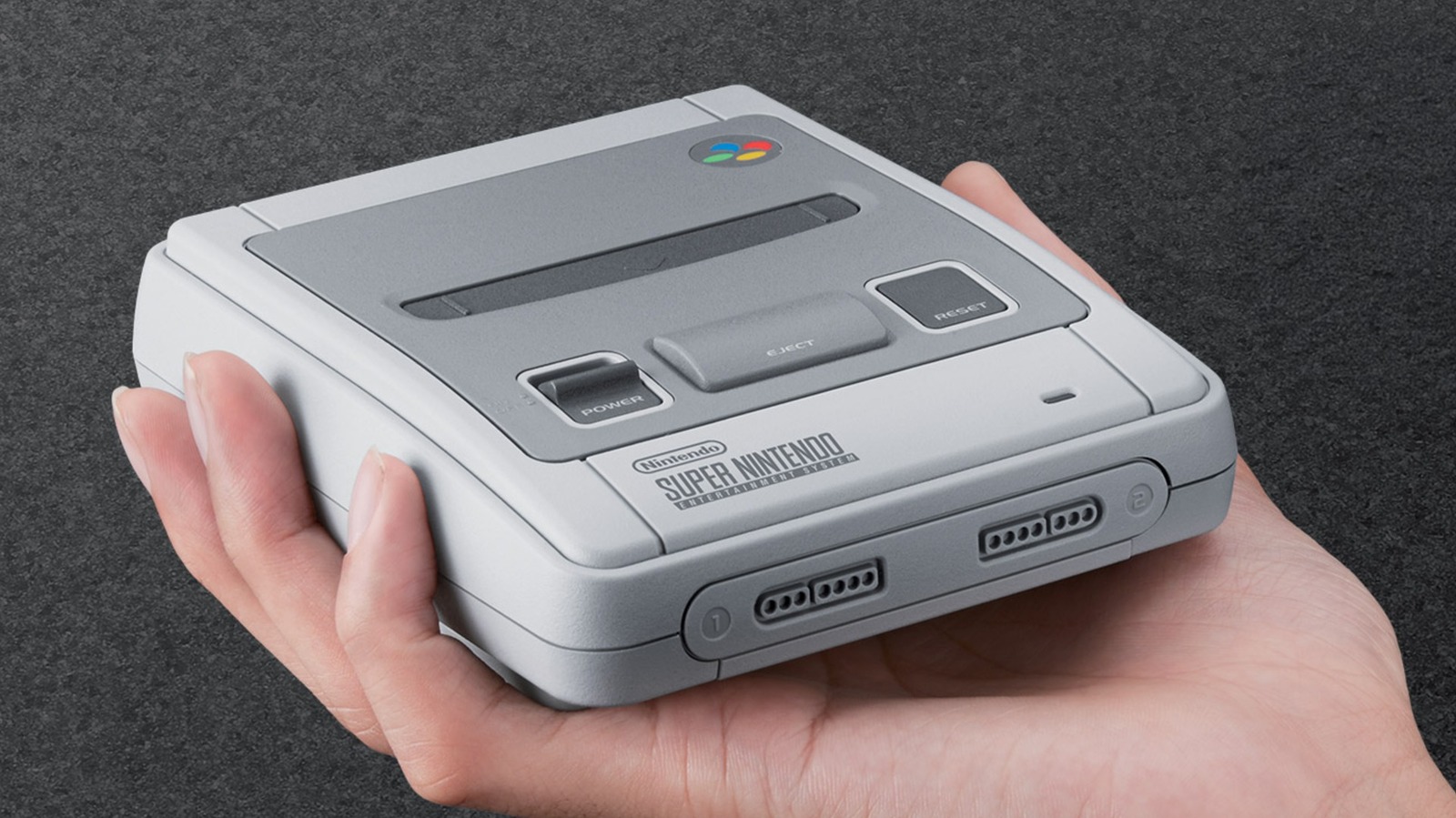 5 des meilleures consoles de jeu officielles que vous pouvez acheter avec des jeux old-school intégrés