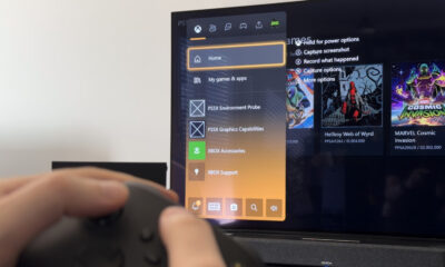 Les moddeurs rendent les jeux PlayStation 5 jouables sur Xbox Series X
