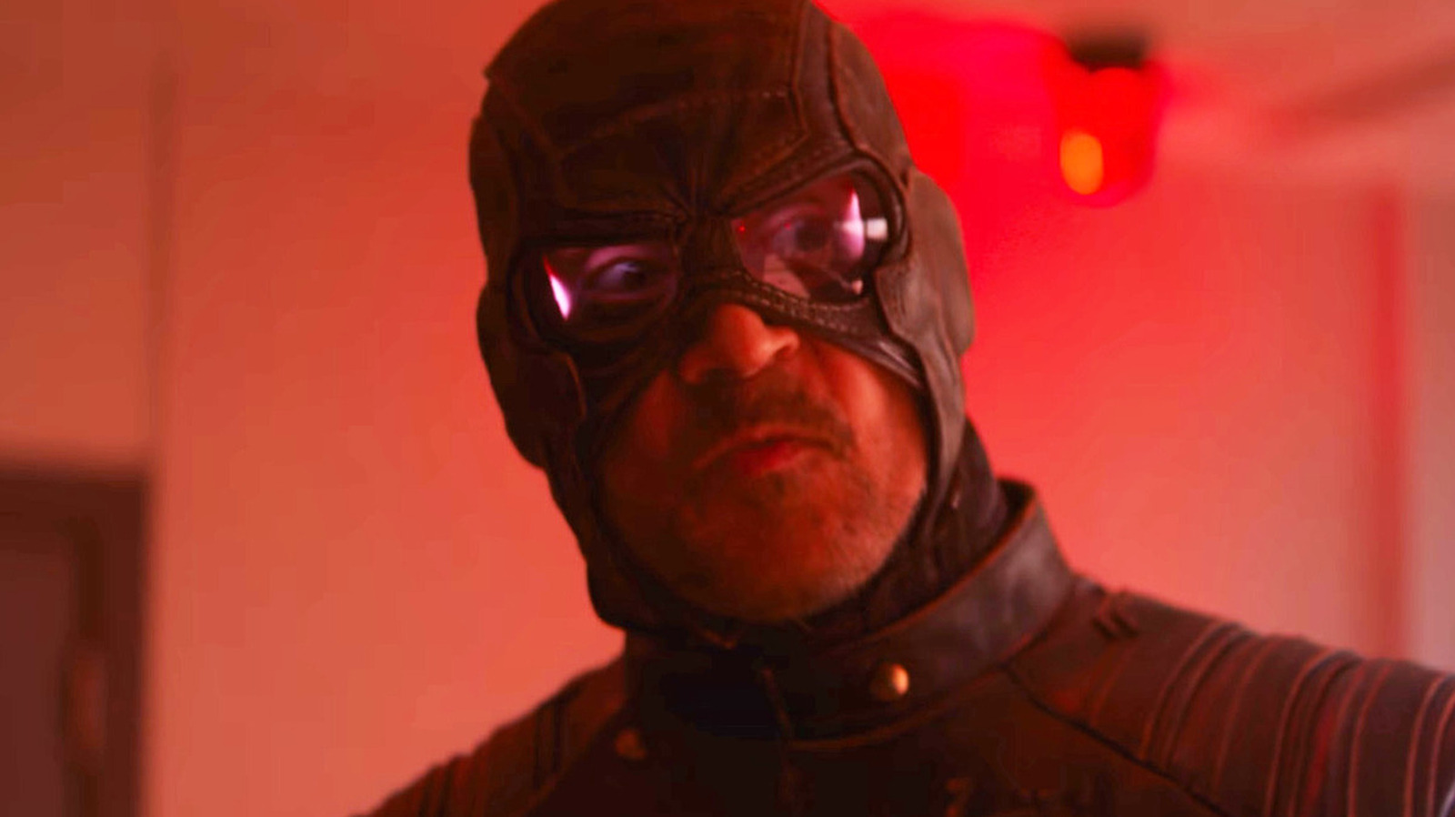 Qui joue Paladin dans VisionQuest de Marvel ?