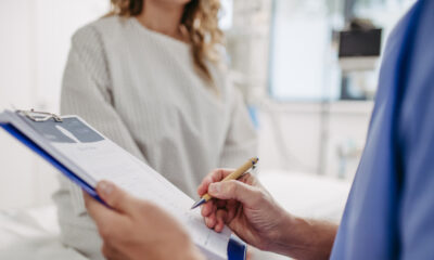 Ni la tête, ni la poitrine : les médecins disent qu’il ne faut jamais ignorer la douleur dans cette partie du corps