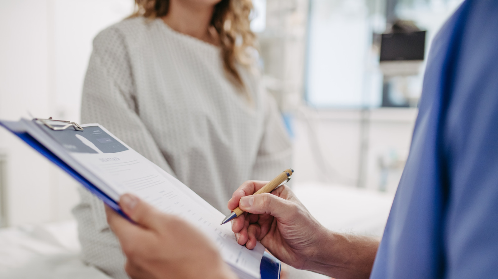 Ni la tête, ni la poitrine : les médecins disent qu’il ne faut jamais ignorer la douleur dans cette partie du corps