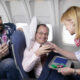 Les agents de bord ne supportent pas cette habitude apparemment polie des passagers lorsqu'ils leur parlent