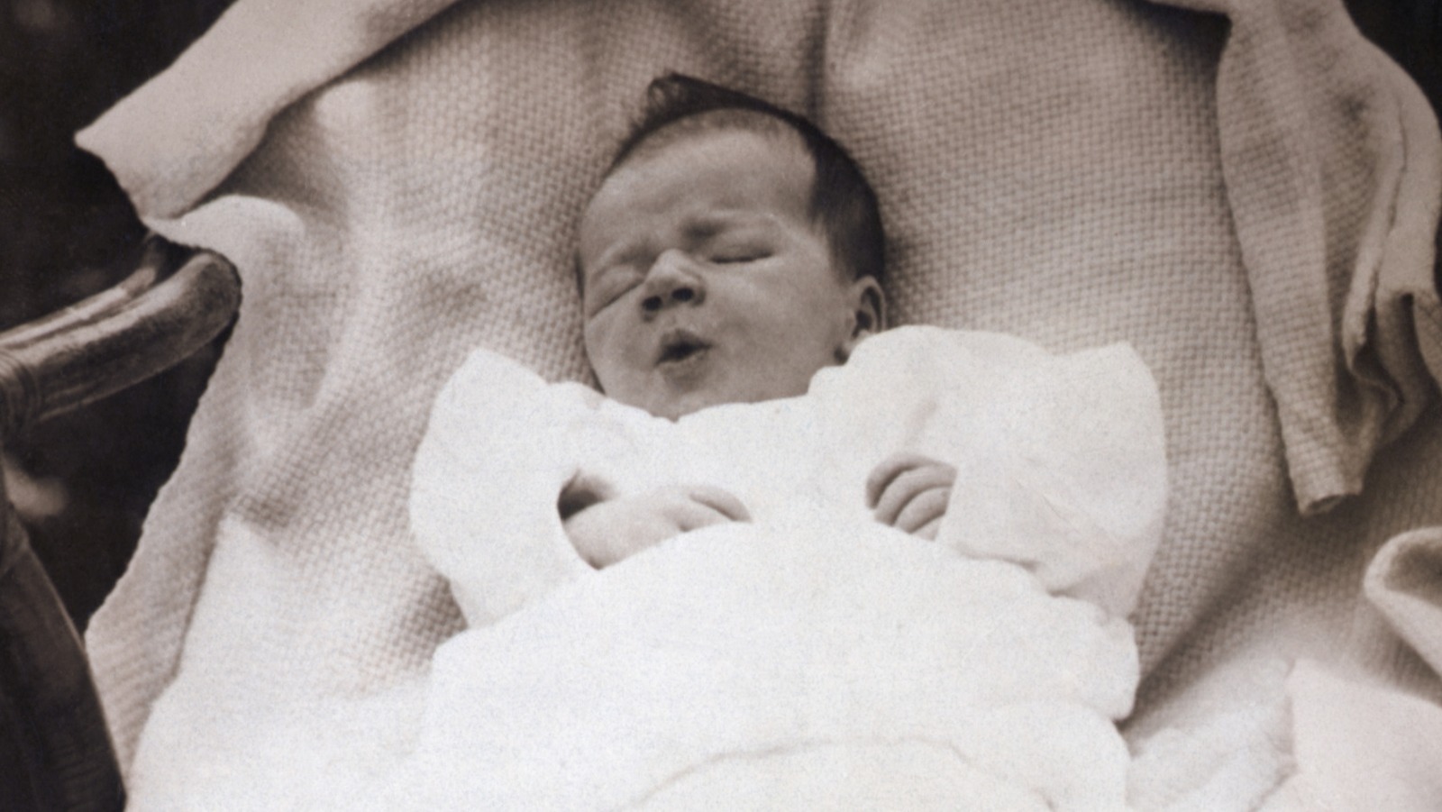 Prénoms de petites filles à l'ancienne des années 1920 qui gagnent en popularité