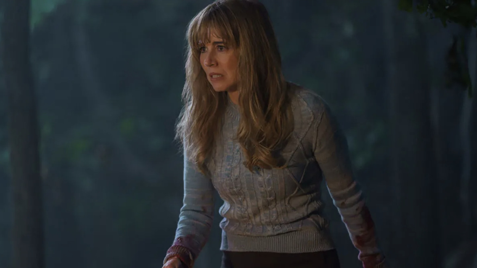 Le kill préféré de la saison du créateur de Crystal Lake se produit dans l'épisode 6 (exclusif)