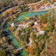 Le parc d'attractions abandonné de l'Arkansas redeviendra un parc naturel pittoresque dans les Ozarks