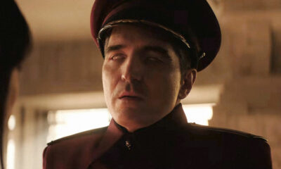 Les hommages de Street Fighter (2026) à M. Bison de Raul Julia, expliqués