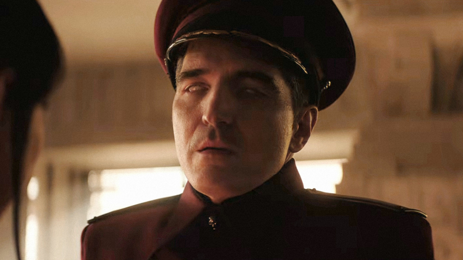 Les hommages de Street Fighter (2026) à M. Bison de Raul Julia, expliqués