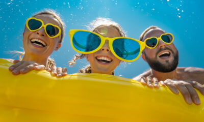 L'ouverture du nouveau parc aquatique intérieur de Floride en 2028 offrira du plaisir en famille à Orlando